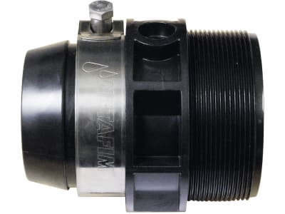 NETAFIM™ Verbinder FlexNet™ gerade 2" AG NETAFIM™ Verbinder FlexNet™ gerade 2" AG