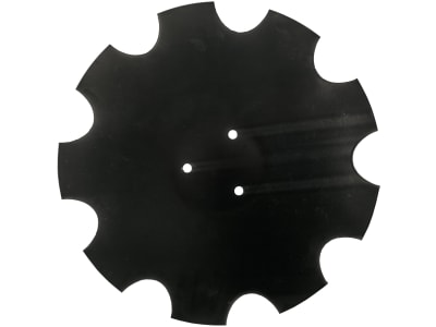 Eggenscheibe 460 x 4 mm, LK 79 mm, gewölbt, gezahnt, für Horsch Grubber Terrano, Tiger, Sämaschine Pronto, Maestro, Express Eggenscheibe 460 x 4 mm, LK 79 mm, gewölbt, gezahnt, für Horsch Grubber Terrano, Tiger, Sämaschine Pronto, Maestro, Express