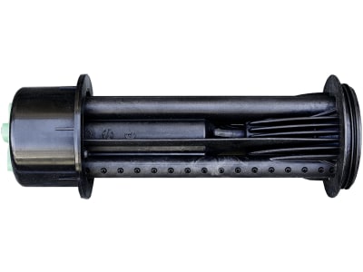 ARKAL Halter Kunststoff für Scheibenfilter Bewässerungsanlage, 70620-003605