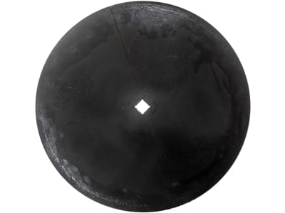 Eggenscheibe 610 x 6 mm, LK , ZB Vierkant, 31 x 31 mm, gewölbt, glatt, für Rabe Scheibenegge Königsadler K, KS 26 Eggenscheibe 610 x 6 mm, LK , ZB Vierkant, 31 x 31 mm, gewölbt, glatt, für Rabe Scheibenegge Königsadler K, KS 26