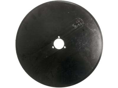 Sechscheibe 460 x 5 mm, LK 80 mm, ZB 55 mm, gerade, glatt, für Kverneland Pflug Sechscheibe 460 x 5 mm, LK 80 mm, ZB 55 mm, gerade, glatt, für Kverneland Pflug
