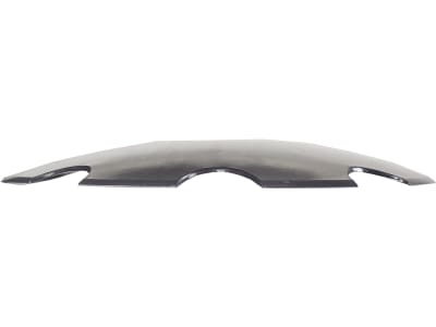 Eggenscheibe 460 x 5 mm, LK 100 mm, gewölbt, gezahnt, für Lemken Kurzscheibenegge, Sämaschine, Systemträger Eggenscheibe 460 x 5 mm, LK 100 mm, gewölbt, gezahnt, für Lemken Kurzscheibenegge, Sämaschine, Systemträger
