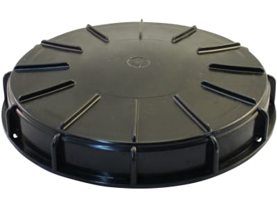 IBC Schraubdeckel DN225 Passend für Anschluss IBC S245x6 IG - grob IBC Schraubdeckel DN225 Passend für Anschluss IBC S245x6 IG - grob