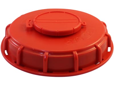 IBC Schraubdeckel DN150 Passend für Anschluss IBC S165x6 IG - grob IBC Schraubdeckel DN150 Passend für Anschluss IBC S165x6 IG - grob