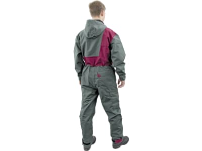 HF Sicherheitskleidung Pflanzenschutz-Overall "Agrisafe" HF Sicherheitskleidung Pflanzenschutz-Overall "Agrisafe"
