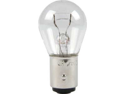 Herth + Buss Kugellampe, 12 V, 21 W; 5 W, BAY15d, 89 901 103 Herth + Buss Kugellampe, 12 V, 21 W; 5 W, BAY15d, 89 901 103