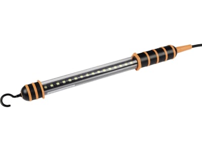 Herth + Buss LED-Handleuchte "Shine" 400 lm, 230 V, mit Handgriff und Haken, 99 910 245 Herth + Buss LED-Handleuchte "Shine" 400 lm, 230 V, mit Handgriff und Haken, 99 910 245