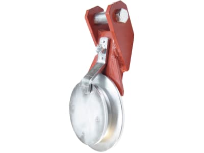 Umlenkrolle "SRL-SA" 50 kN Umlenkrolle "SRL-SA" 50 kN