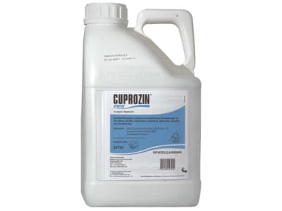 Cuprozin® progress 5 l Kanister Cuprozin® progress 5 l Kanister