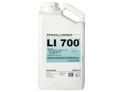 LI 700® 5 l Kanister LI 700® 5 l Kanister