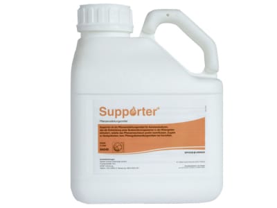 Supporter® 3 l Kanister Supporter® 3 l Kanister