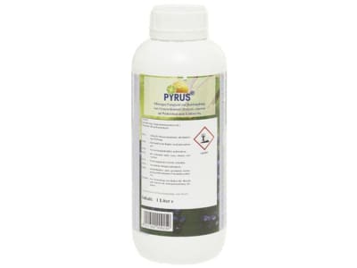 PYRUS® PYRUS®