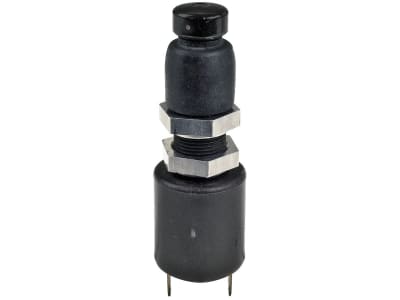Herth + Buss Bremslichtschalter 12 V 13 A; 24 V 6,5 A, Öffner, 2 x Flachsteckanschluss 6,3 mm, 70 485 072 Herth + Buss Bremslichtschalter 12 V 13 A; 24 V 6,5 A, Öffner, 2 x Flachsteckanschluss 6,3 mm, 70 485 072