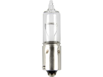 Herth + Buss Glühlampe H21W, 12 V 21 W, Sockel BAY15d, 89 901 163