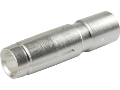 Herth + Buss Kontaktbuchse versilbert, Querschnitt Kabel 50 mm², 51 305 416/52 Herth + Buss Kontaktbuchse versilbert, Querschnitt Kabel 50 mm², 51 305 416/52