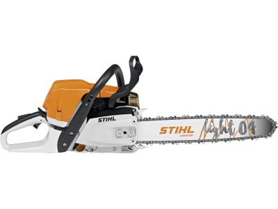 STIHL Benzin-Kettensäge "MS 362 C-M" 3,5 kW (4,8 PS) STIHL Benzin-Kettensäge "MS 362 C-M" 3,5 kW (4,8 PS)