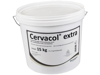  Cervacol extra 15 kg Eimer  