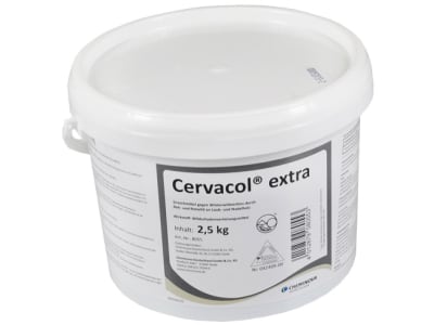 Cervacol® extra Cervacol® extra