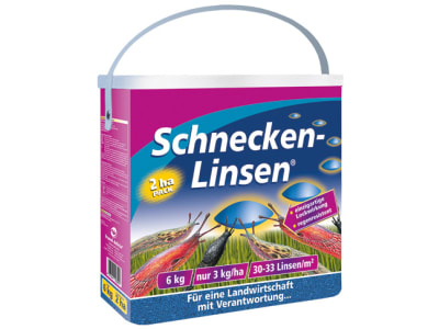 Delicia® Schnecken-Linsen® Delicia® Schnecken-Linsen®