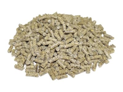 Bonimal FEED RK 194 M+S Lockfutter EU OG für Rinder Pellet  lose