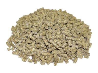 Bonimal FEED RK 183 EU OG Milchleistungsfutter Kraftfutter Kühe Pellet lose Bonimal FEED RK 183 EU OG Milchleistungsfutter Kraftfutter Kühe Pellet lose