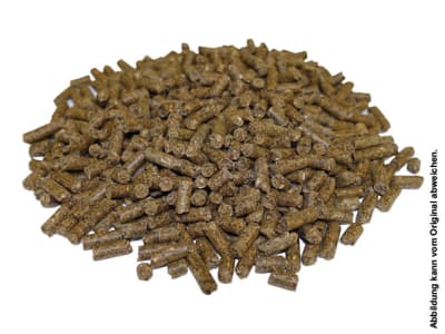 Bonimal FEED RK 40 RS OG für Rinder Pellet  lose