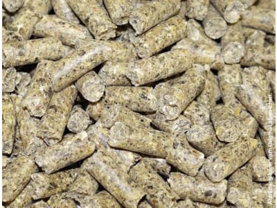 Bonimal FEED RK Lockfutter EU OG für Rinder Pellet lose Bonimal FEED RK Lockfutter EU OG für Rinder Pellet lose