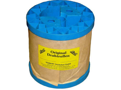 Beli Drahtrolle normaler Draht Beli Drahtrolle normaler Draht
