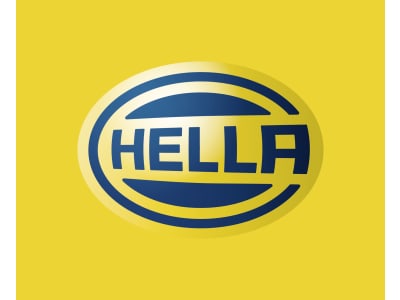 Hella® Logo