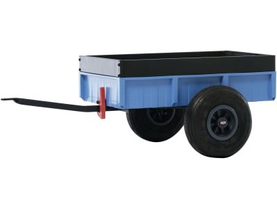 Berg Kippanhänger "Steel Trailer XL", Tragkraft 40 kg, für Go-Karts BFR, BFR-3, XXL-BFR, E-BFR, 18.08.02.00 Berg Kippanhänger "Steel Trailer XL", Tragkraft 40 kg, für Go-Karts BFR, BFR-3, XXL-BFR, E-BFR, 18.08.02.00
