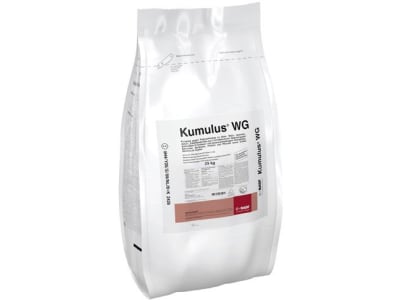 BASF Kumulus® WG 25 kg Sack BASF Kumulus® WG 25 kg Sack