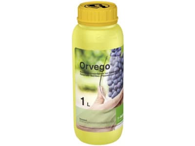 BASF Orvego® BASF Orvego®
