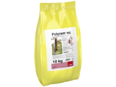 BASF Polyram WG 10 kg Sack BASF Polyram WG 10 kg Sack