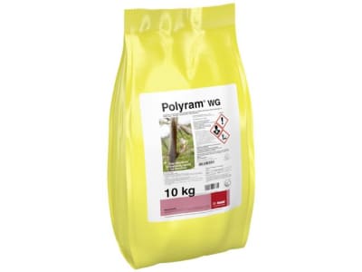 BASF Polyram WG 10 kg Sack 