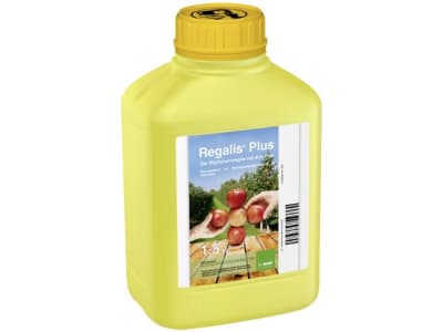 BASF Regalis Plus 1,5 kg Kanister BASF Regalis Plus 1,5 kg Kanister