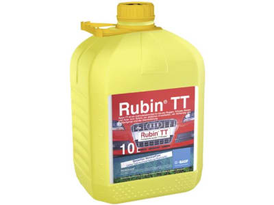 BASF Rubin® TT BASF Rubin® TT