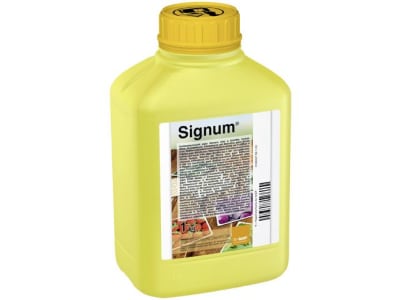 BASF Signum® BASF Signum®