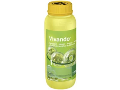 BASF Vivando® BASF Vivando®
