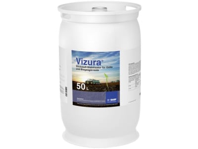 BASF Vizura 50 l Fass 