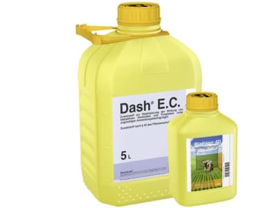 BASF Biathlon® 4D BASF Biathlon® 4D