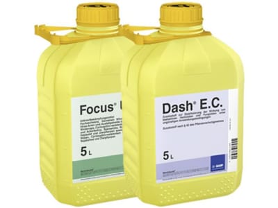 BASF Focus Aktiv 10 l VK-Set 