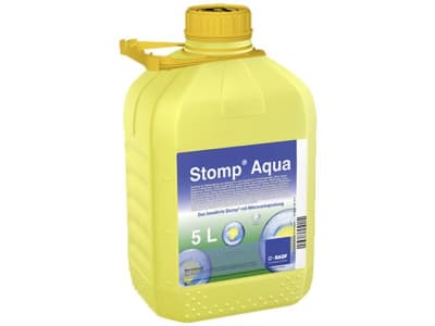 BASF Stomp® Aqua BASF Stomp® Aqua