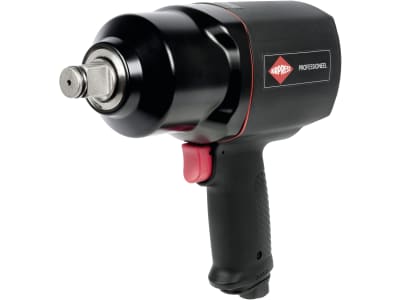 Airpress Schlagschrauber "Kraftprotz" Druckluft, 3/4 ", 2.034 Nm, 45422 Airpress Schlagschrauber "Kraftprotz" Druckluft, 3/4 ", 2.034 Nm, 45422