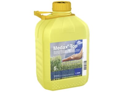 BASF Medax® Top + Turbo   