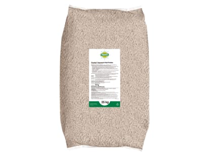 Beckmann Profi Provita Haarmehl-Kali Pellets 9+14 25 kg Sack Beckmann Profi Provita Haarmehl-Kali Pellets 9+14 25 kg Sack