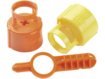 Hunter® Kombi-Tool Hunter® Kombi-Tool