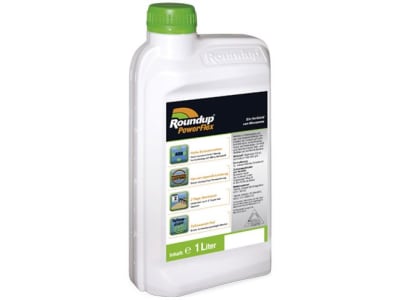 Bayer Roundup®PowerFlex 1 l Kanister Bayer Roundup®PowerFlex 1 l Kanister