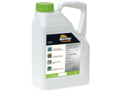 Bayer Roundup PowerFlex 5 l Kanister 