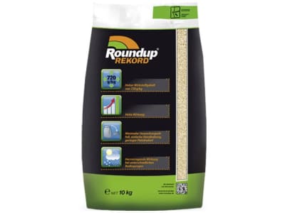 Bayer Roundup REKORD 10 kg Sack 