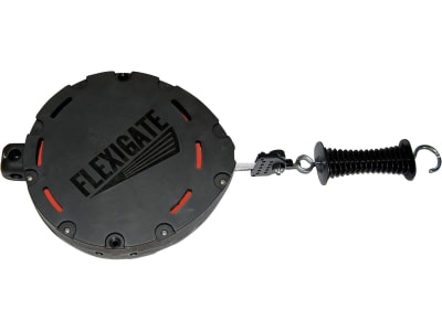 Ako Weidetor "Flexigate" mit 20 mm-Band, 441294 Ako Weidetor "Flexigate" mit 20 mm-Band, 441294